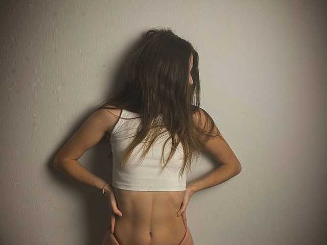 Foto del perfil Milenochkaa