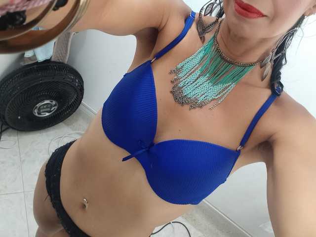 Foto del perfil sasha-mom