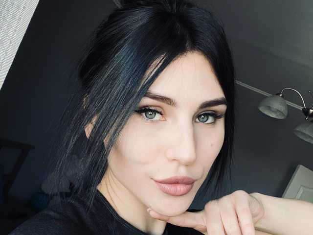 Foto del perfil Sasha-unic