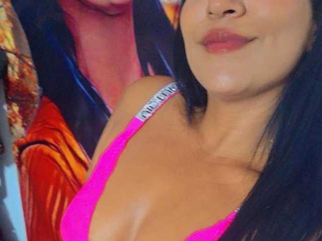 Foto del perfil Sasha-Warbeck