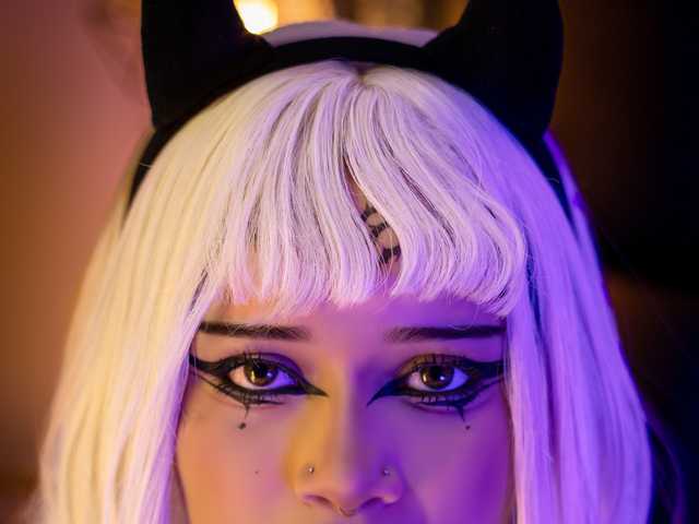 Foto del perfil sasha-yaklove999