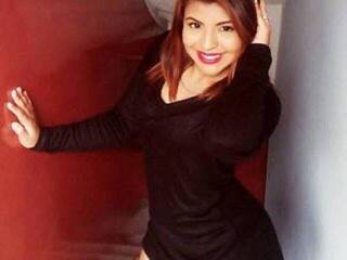 Chat de video erótico SASHA6972