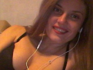 Videochat erótico Bushe1