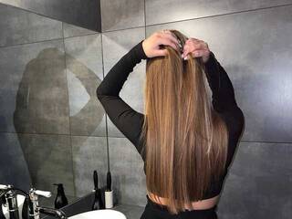 Chat de video erótico Sashaa-S