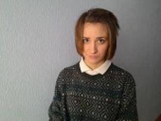 Chat de video erótico sashaamii