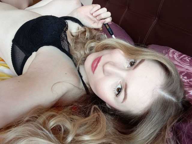 Foto de perfil SashaaSekret