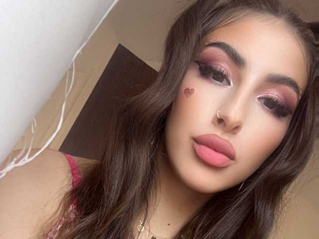 Foto del perfil Sashabelle1
