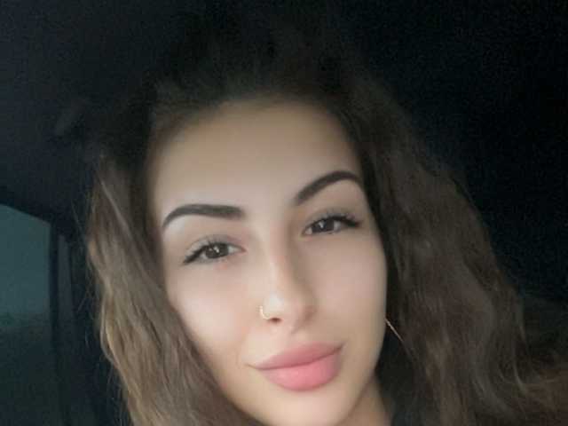 Foto del perfil Sashabelle1