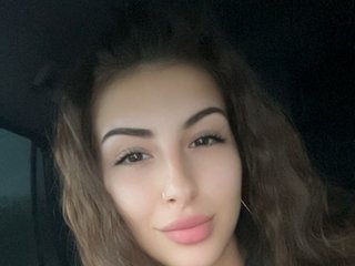 Chat de video erótico Sashabelle1
