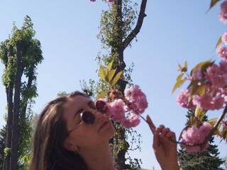 Chat de video erótico SashaChili