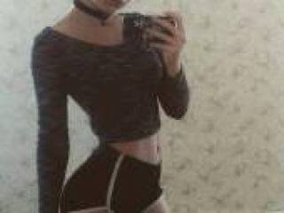 Chat de video erótico sashadey1