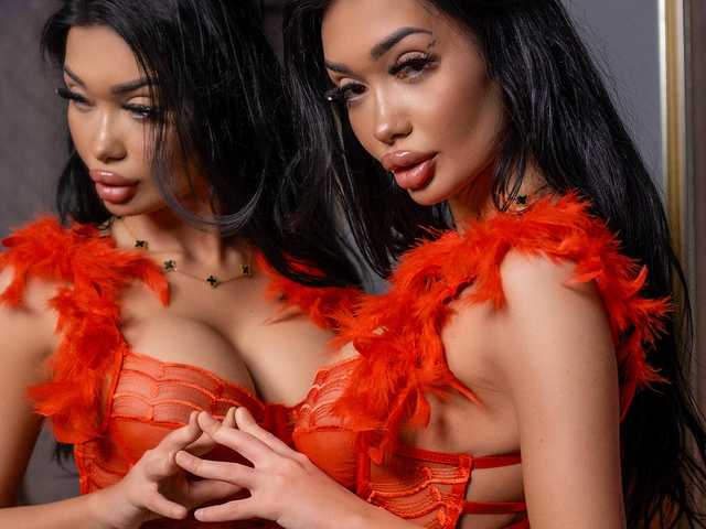 Foto del perfil SashaFerrera