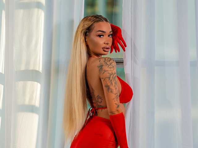 Foto del perfil SashaFerrera
