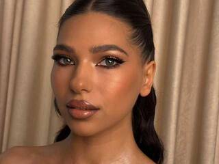 Chat de video erótico Sashaluvv