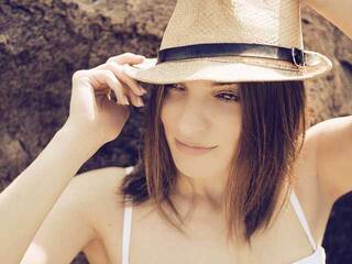 Chat de video erótico SashaMurr