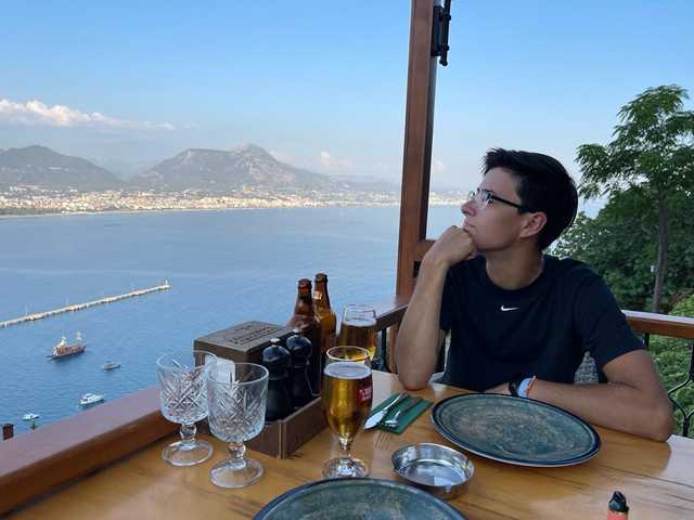 Foto del perfil Sashanotfound