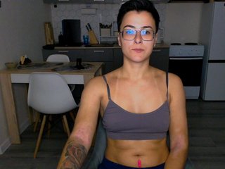Chat de video erótico Sashanotfound