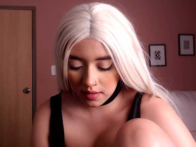 Capturas de pantalla de transmisión SashaRougue