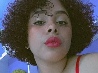 Chat de video erótico SashaStonee