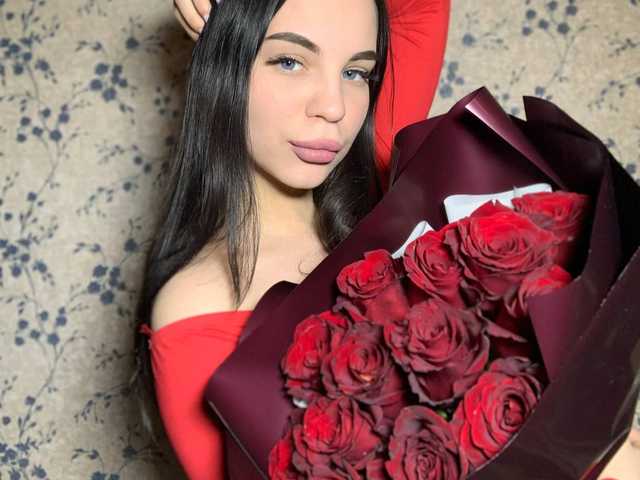 Foto del perfil Sashatoriss