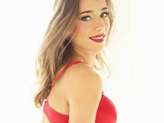 Chat de video erótico SashaWhite18