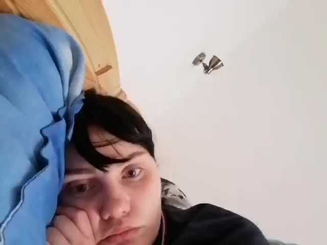 Capturas de pantalla de transmisión sashawhitee92