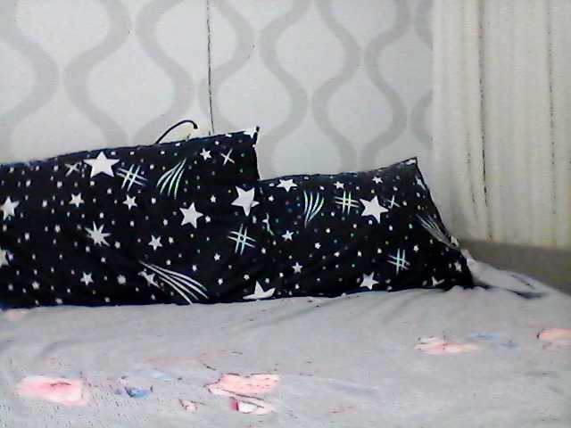 Capturas de pantalla de transmisión SashaWinx