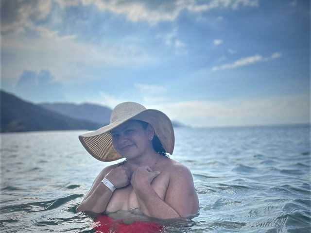 Foto del perfil SashaJhonson