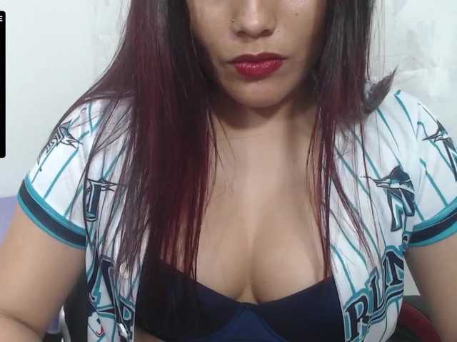 Capturas de pantalla de transmisión sashihott