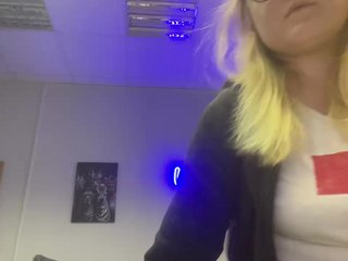 Chat de video erótico SashulyaAsd