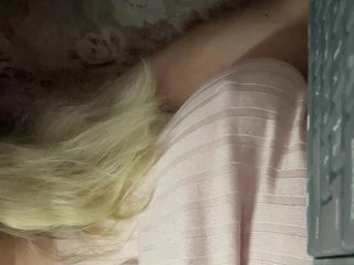 Chat de video erótico SashulyaAsd