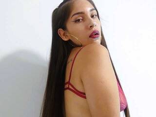 Chat de video erótico Saskia-04