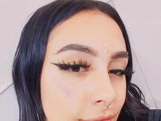 Chat de video erótico saskiapink