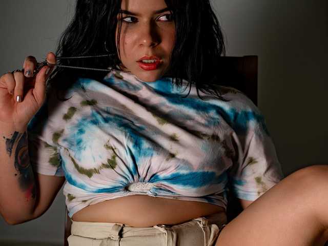 Foto del perfil Sassylux8