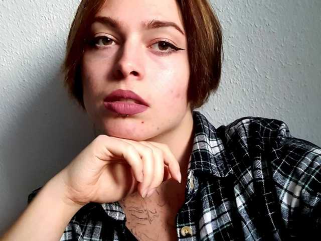 Foto de perfil SassyNekkid