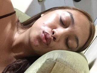 Chat de video erótico SassyNinamari