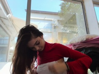 Capturas de pantalla de transmisión sassyt33n