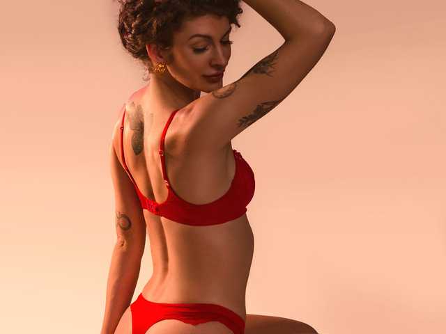 Foto del perfil SavahnaRae