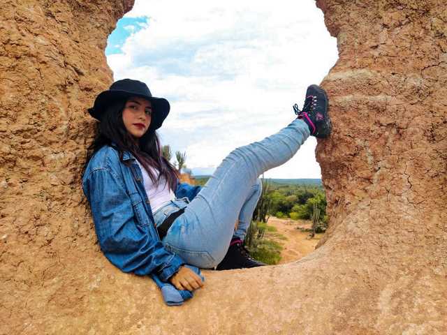 Foto del perfil savannahbrins