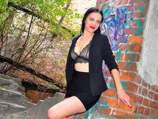 Chat de video erótico SayaDevii