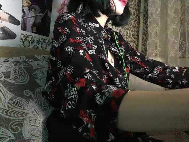 Capturas de pantalla de transmisión Saymeowplz1