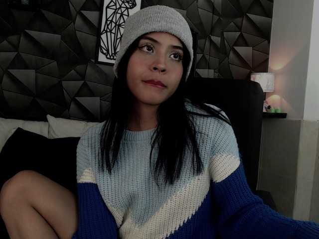 Capturas de pantalla de transmisión sayuri-18