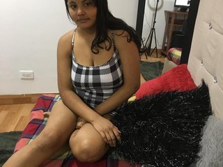 Videochat erótico sazha-hot