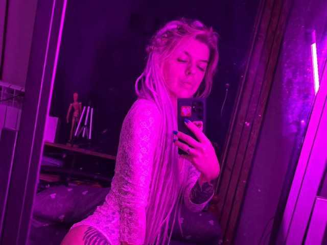 Foto del perfil Scarla-Karla