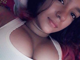 Foto del perfil Scarleet