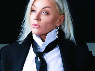 Chat de video erótico ScarlettBliss