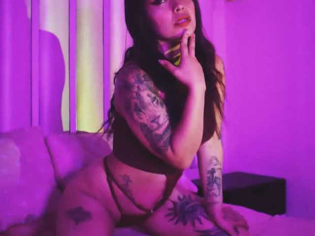 Foto del perfil Scarlet-Delux07