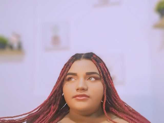 Foto del perfil Scarlet-fox-24