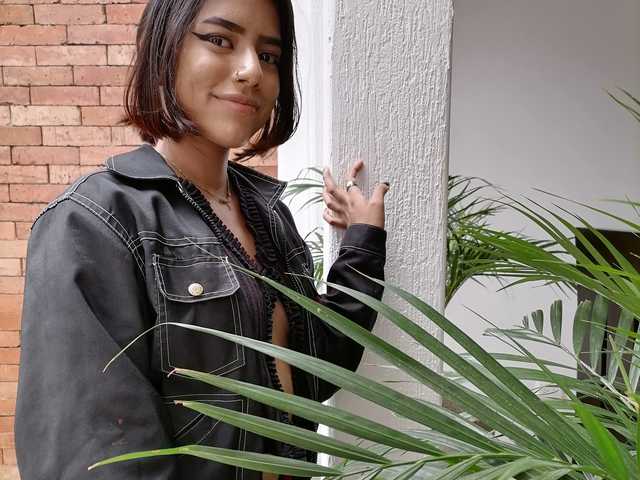 Foto del perfil Scarleet-Fox