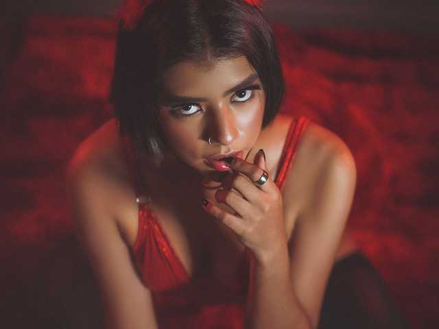 Foto del perfil Scarleet-Fox